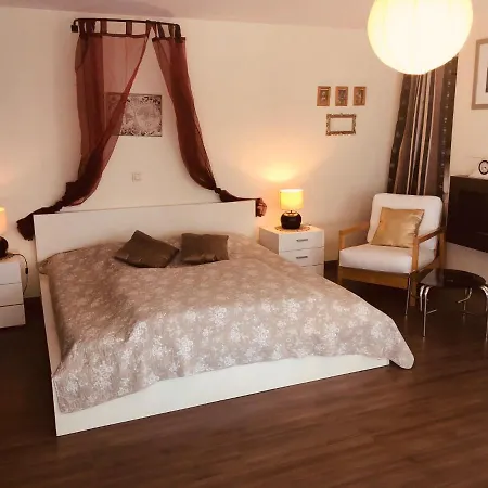 Apartmán Loftacoo Stavelot