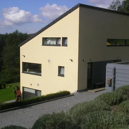 Apartmán Loftacoo *