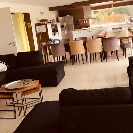 Apartmán Loftacoo *