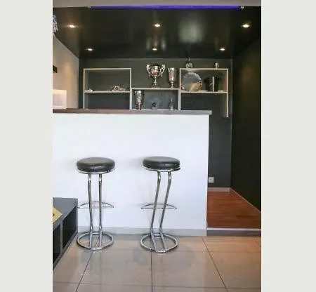 Loftacoo Apartmán Stavelot