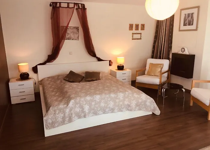 Apartment Loftacoo Stavelot