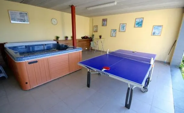 Appartement Loftacoo *