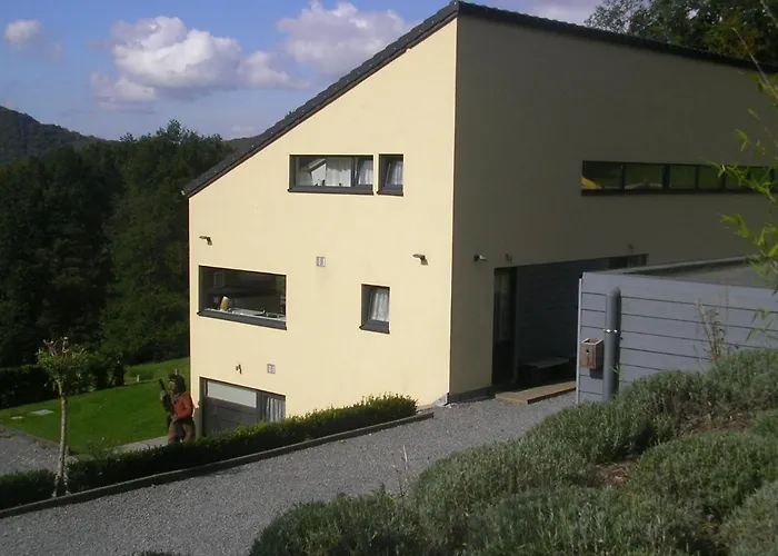 Apartment Loftacoo *