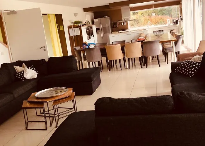 Appartement Loftacoo *