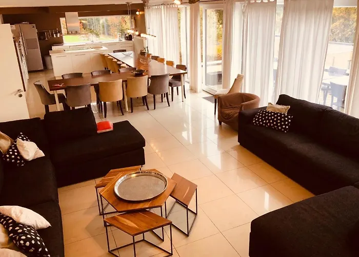 Appartement Loftacoo