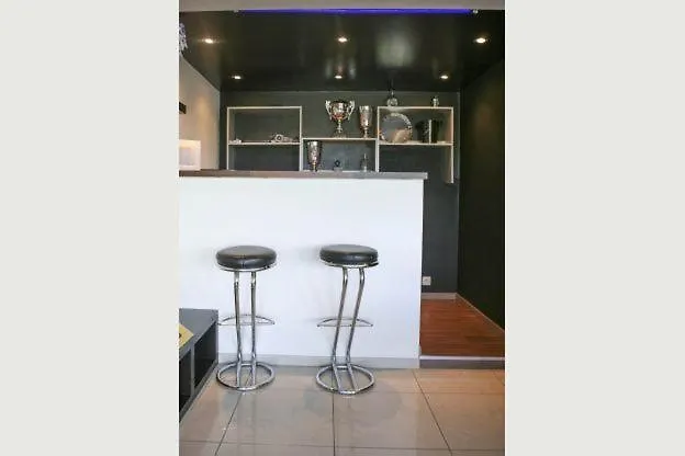 Loftacoo Appartement Stavelot